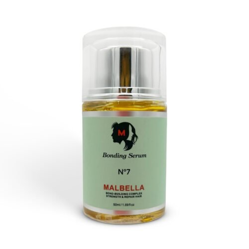 Hair Bonding Serum No. 7