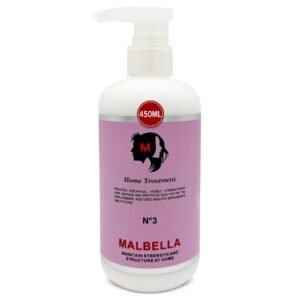 Hair Bonding Serum No. 7