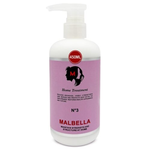 Home Treatment No. 3