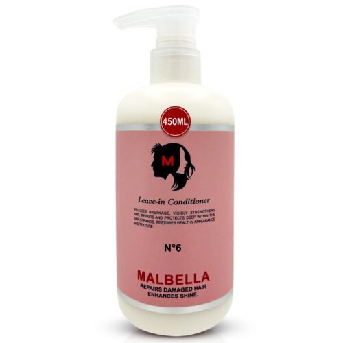 Leave in Conditioner No. 6